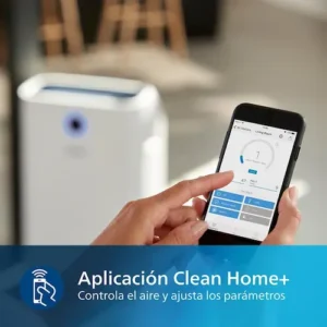 App-Philips-Serie-2000