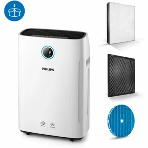 Filtros-Philips-Serie-2000