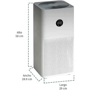Medidas-Xiaomi-Air-Purifier-3H