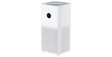 Xiaomi-Air-Purifier-3C