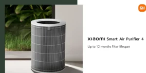Xiaomi-Purifier-4